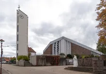 Kirche St. Maria in Schielberg