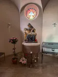 Marienkapelle in der Kirche St. Josef Pfaffenrot